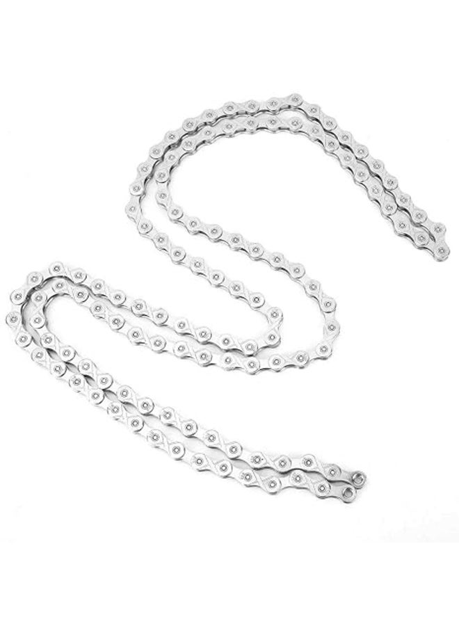 سلسلة دراجة هوائية، سلسلة دراجة هوائية للعجلة (للعجلات العادية وعجلات الأطفال) - Image 1