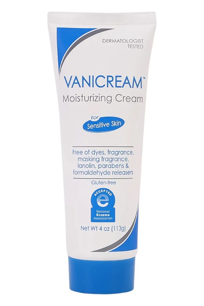 Vanicream Skin Cream 113g