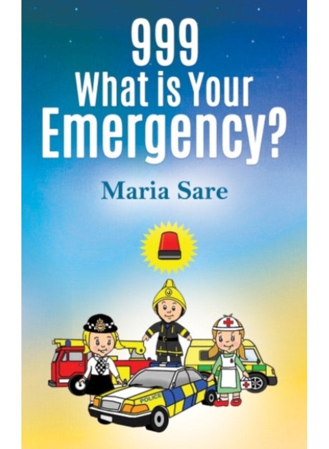 999 What is Your Emergency - Paperback