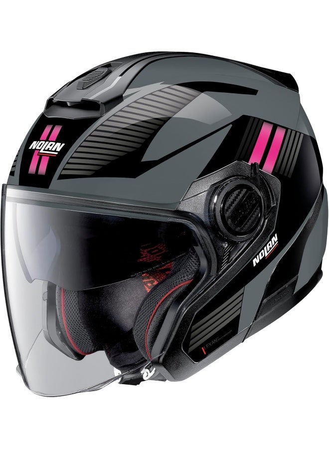 NOLAN Jet Helmet N40-5 06 Cross Walk N-CO033 S