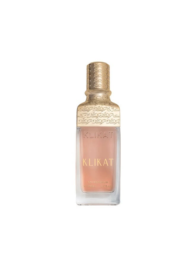 ALezz Oud KLKAT EDP 200 ML