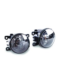 DLAA Pack of 2 FD685 Dlaa Fog Lamp Only Suitable for Explorer 2013  - Image 1