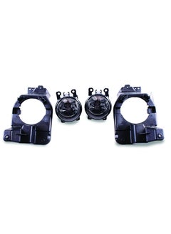 DLAA Pack of 2 FD685 Dlaa Fog Lamp Only Suitable for Explorer 2013  - Image 2