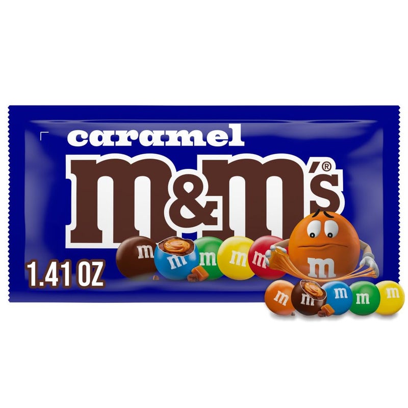 M&M'S MMs Caramel 14 oz - Image 3