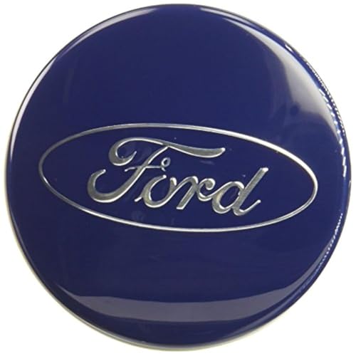 Ford BE8Z-1130-A Wheel Hub Cap - Image 3