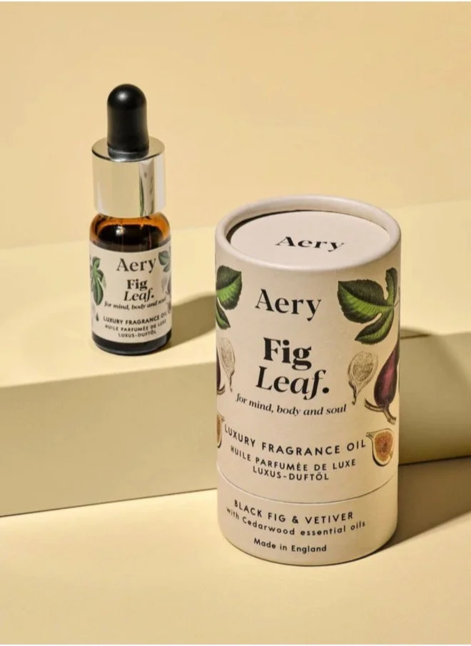 Aery Living Aery Living Fig Leaf 10ml Fragrance Oil