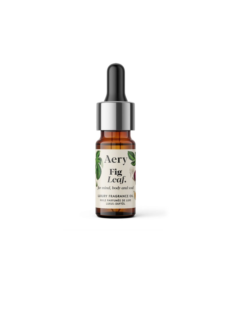 Aery Living Aery Living Fig Leaf 10ml Fragrance Oil  - Image 3