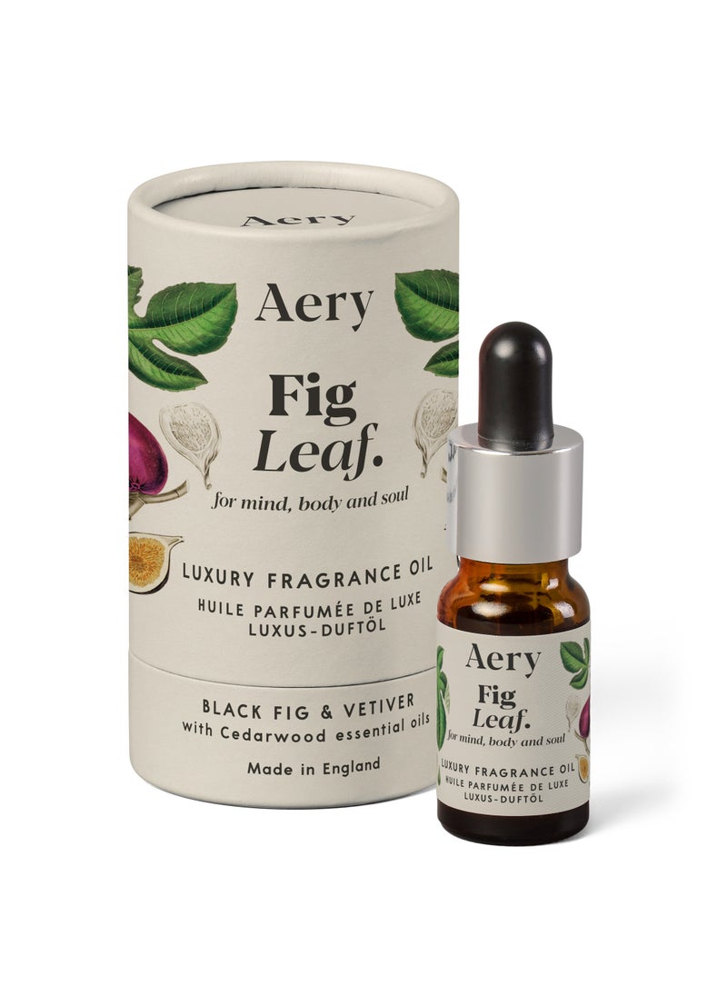 Aery Living Aery Living Fig Leaf 10ml Fragrance Oil  - Image 4