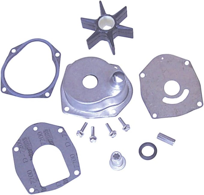 18-3406 Water Pump Kit