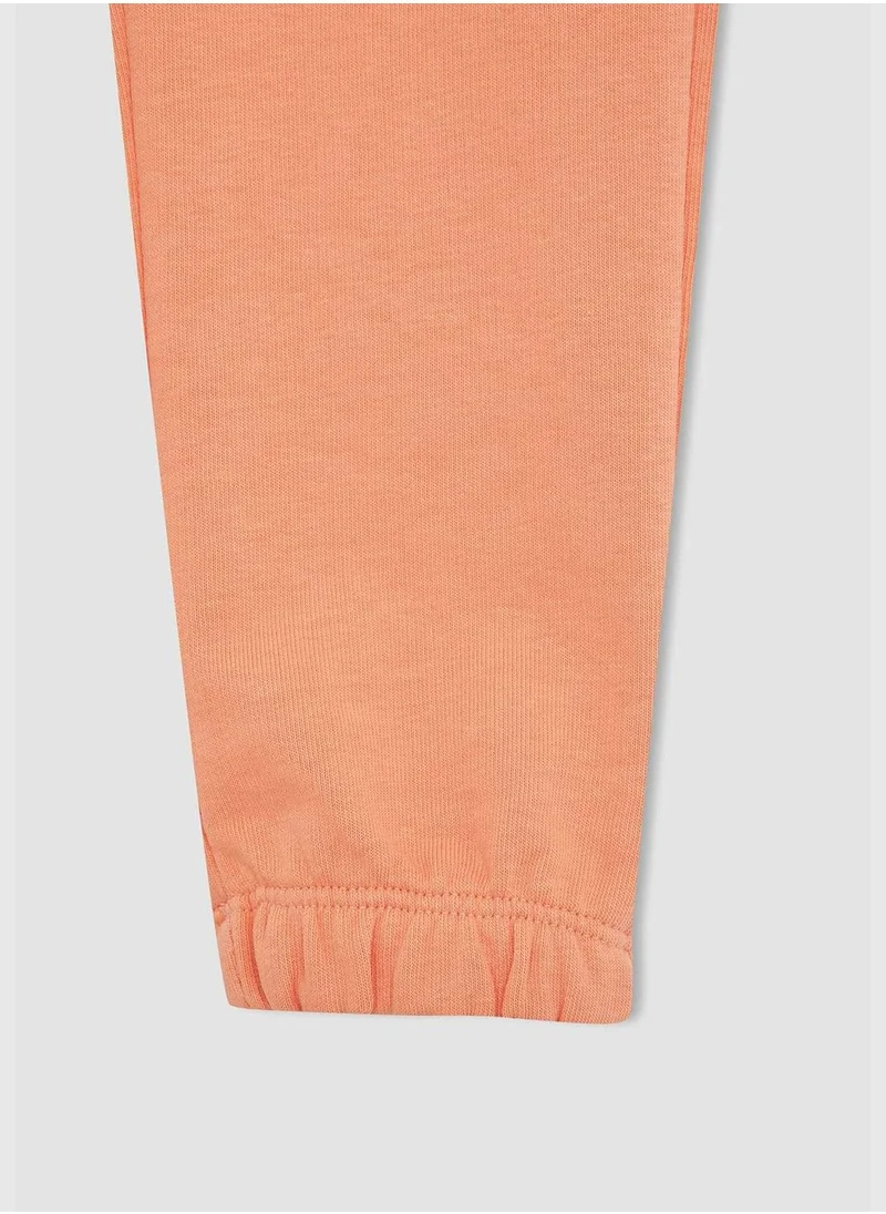 DeFacto Regular Fit Jogger Sweatpants