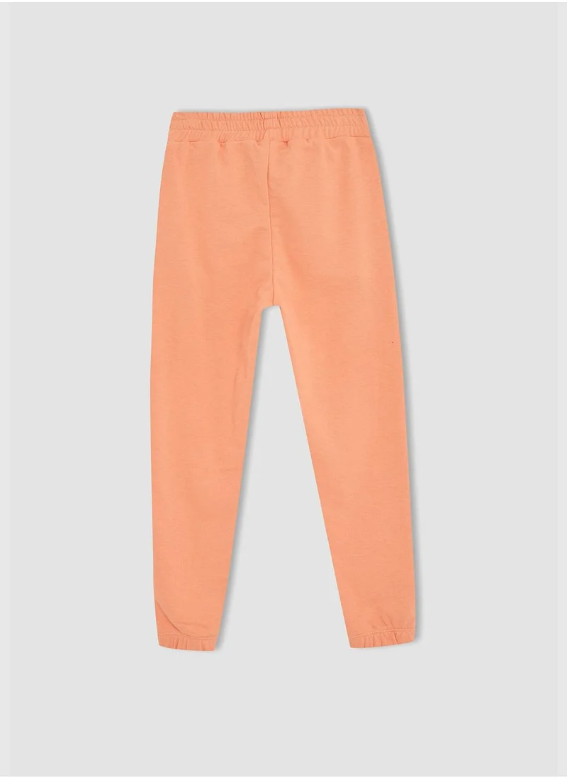 DeFacto Regular Fit Jogger Sweatpants