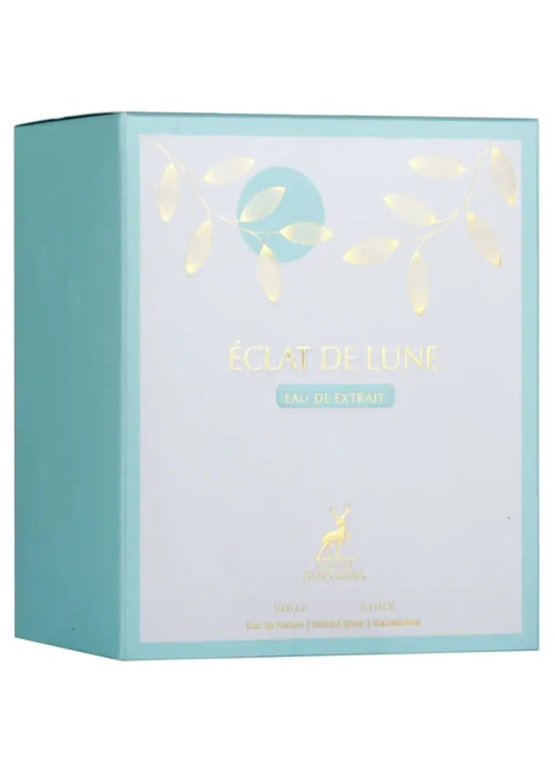 MAISON ALHAMBRA إكلا دي لوني عطر 100 مل - Image 1