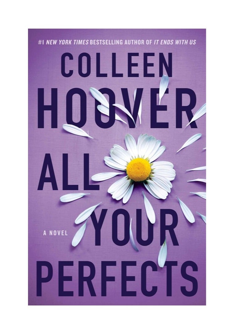 All Your Perfects A Novel