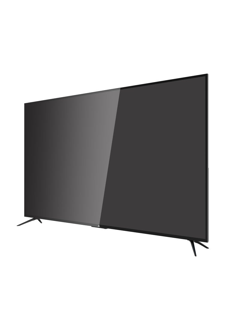 Ateam Electronics ATEAM Sleek 75 Inch OLED Ultra HD 4k Smart TV - Image 2