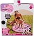 SwimWays Minnie Mouse Splash Mat Kids Splash Pad Outdoor Toys Disney Pool Party Supplies and Water Toys for Kids Ages 1 Up - Image 3