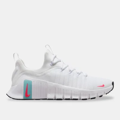 Nike Women's Free Metcon 6 Training Shoes