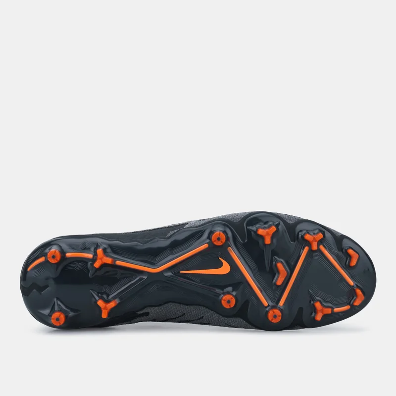 Nike Men’s Gripknit Phantom GX Elite Firm-Ground Football Shoe