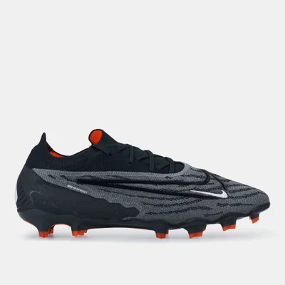 Nike Men’s Gripknit Phantom GX Elite Firm-Ground Football Shoe
