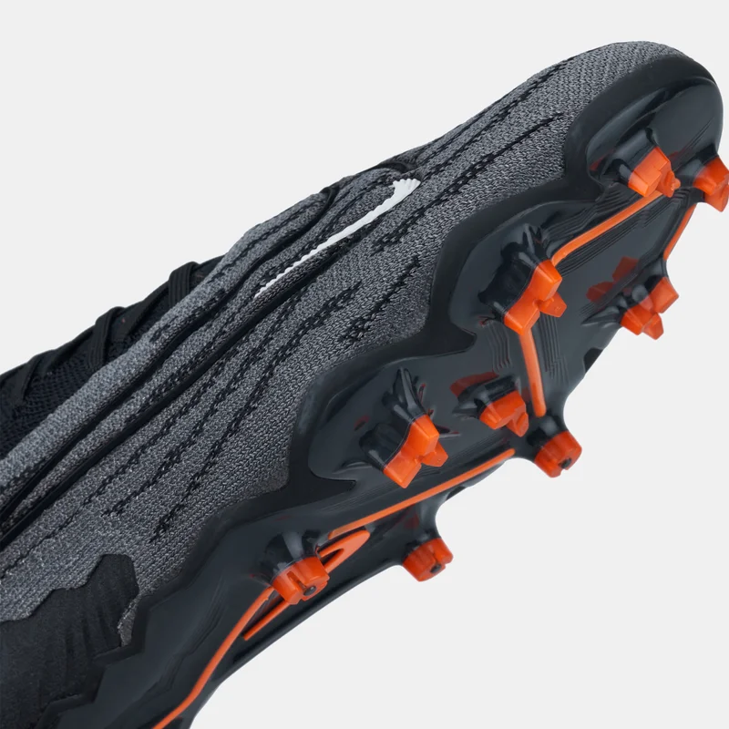 Nike Men’s Gripknit Phantom GX Elite Firm-Ground Football Shoe