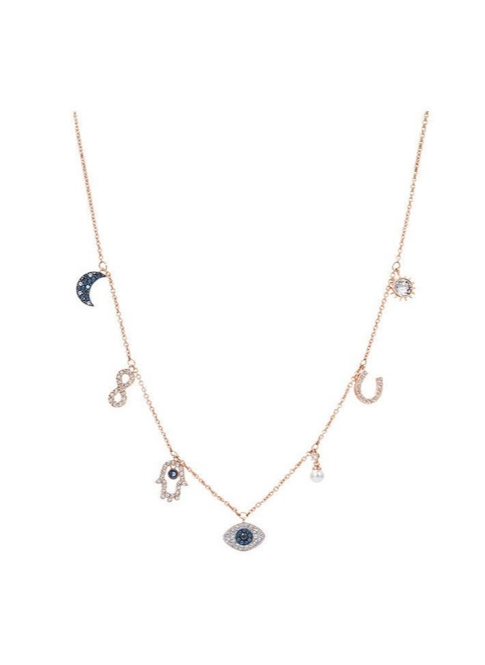 Generic Eye Necklace  - Image 1