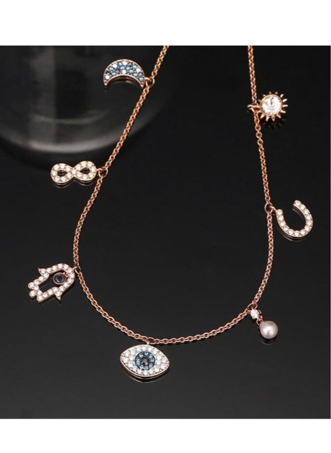 Generic Eye Necklace  - Image 4