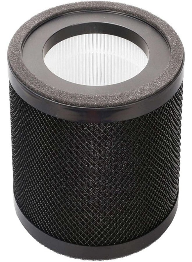 FilledwithLove H13 True HEPA Replacement Filter for TaoTronics, TT-AP001 and VAVA VA-EE014 Air Purifier - Image 1