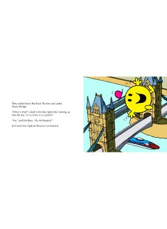 Mr. Men Little Miss in London  - Image 4
