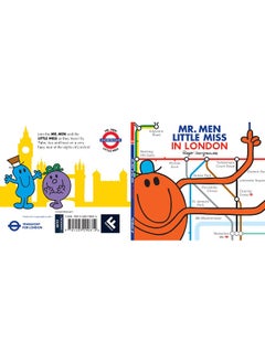Mr. Men Little Miss in London  - Image 2