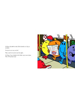 Mr. Men Little Miss in London  - Image 3