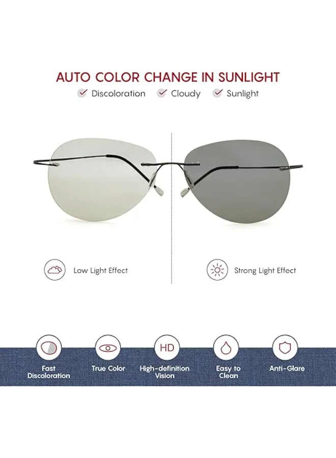 Lee Cooper Sunglasses  Frame Grey Mirror Lens 60mm  - LC3048C01