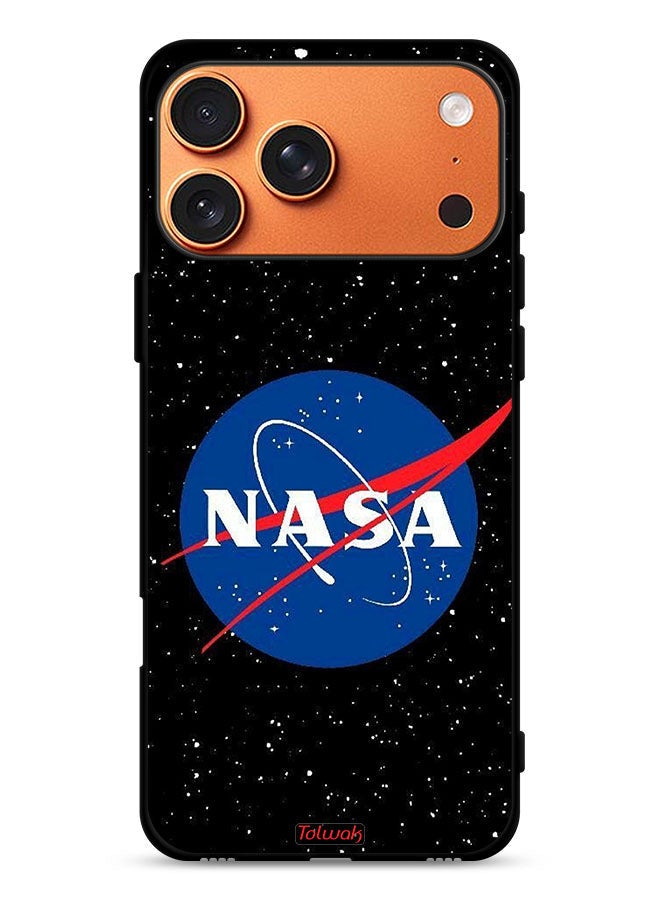 Tolwak Apple iPhone 17 Pro Max Protective Case Cover Nasa - Image 1