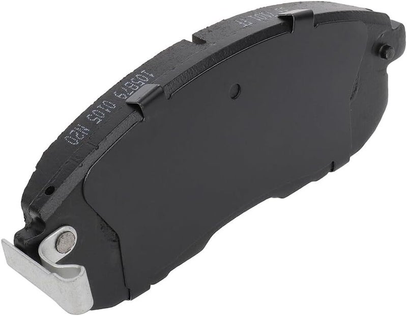 ECCPP D815-7783 Front Ceramic Disc Brake Pad Set for Nissan Models - Image 5