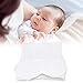Brrnoo Baby Blindfold Sleep Mask Light Avoid Light Breathable Mesh Newborn Eye Patch Elastic Irradiation Eye Pad - Image 4