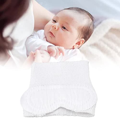 Brrnoo Baby Blindfold Sleep Mask Light Avoid Light Breathable Mesh Newborn Eye Patch Elastic Irradiation Eye Pad - Image 5