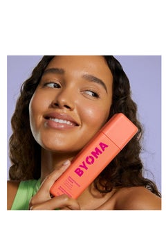 BYOMA BYOMA Brightening Toner - Gently Exfoliating, Brightening Facial Toner with Lipids & Lactic Acid - Alcohol Free Toner - Brighten & Hydrate Skin - Barrier Repair Toner - 5.07 fl. oz  - Image 4