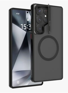 Black-S25 Ultra