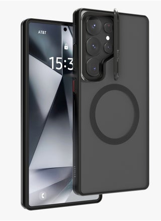 Black-S25 Ultra