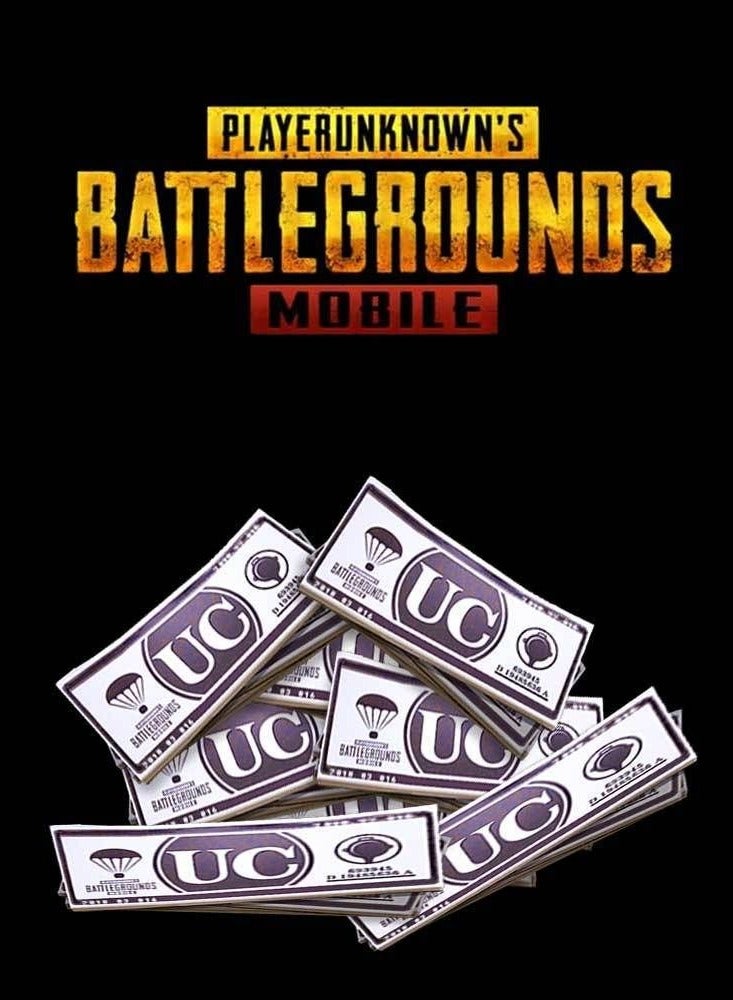 PUBG Mobile 12000 with 4200 UC Global - Digital Code - instant Delivery SMS-WhatsApp - Image 2