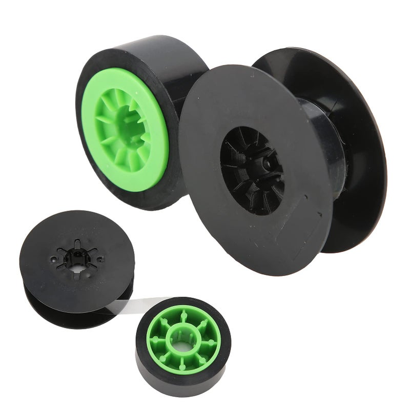 Universal Typewriter Ribbon Tape 50 Meters Compatible with 370E 390A Heat Transfer - Image 5
