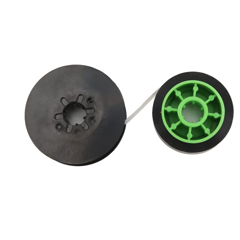 Universal Typewriter Ribbon Tape 50 Meters Compatible with 370E 390A Heat Transfer - Image 2