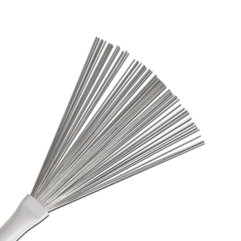Vic Firth Jazz Brush â€“ plastic handle - Image 2