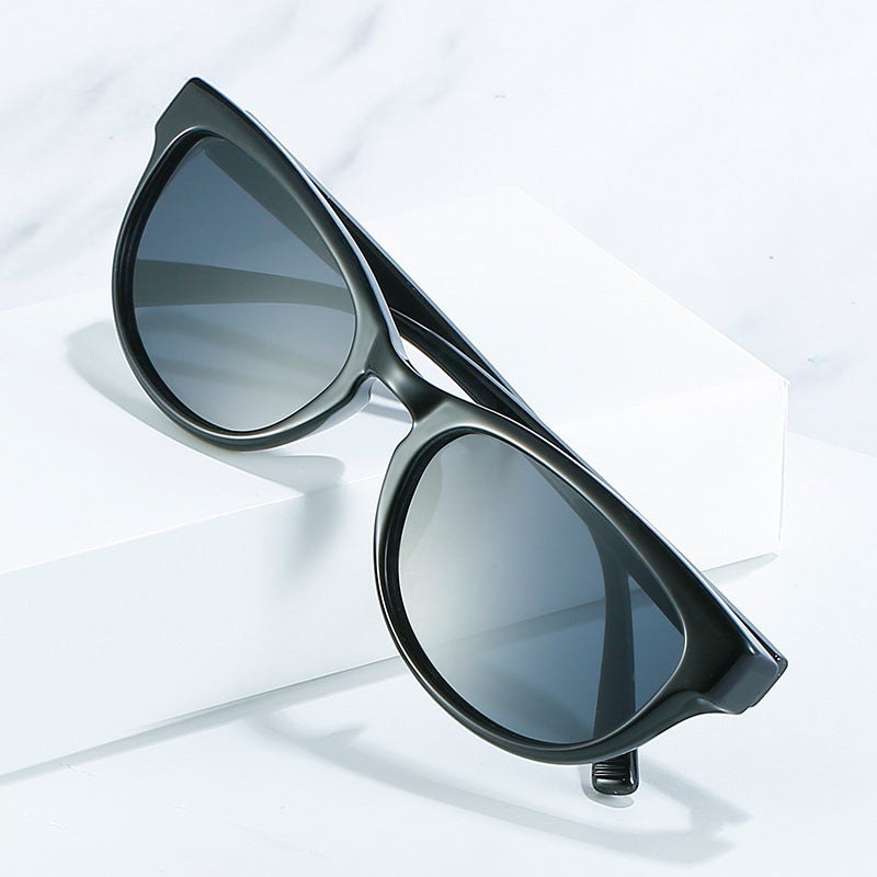 Sunglasses UV Protection Fashion 19565 - Image 4