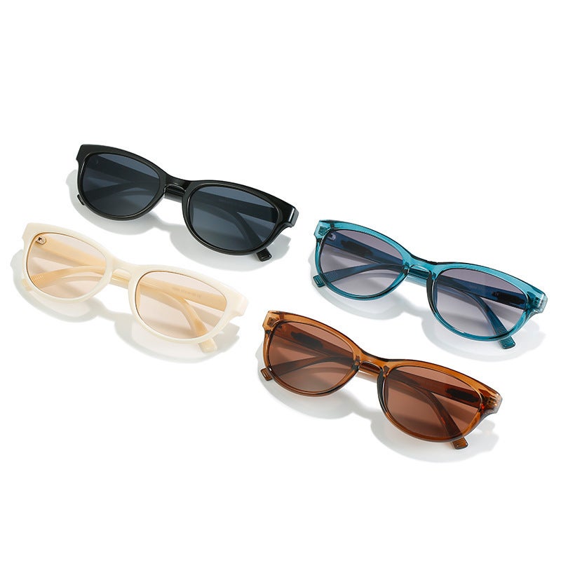 Sunglasses UV Protection Fashion 19565 - Image 3