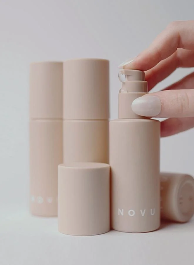 NOVU Glow Serum