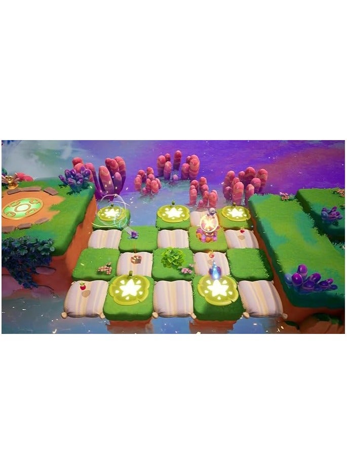 H120 The Smurfs Dreams Reverie Edition for PS5 - PlayStation 5  Original - Image 3