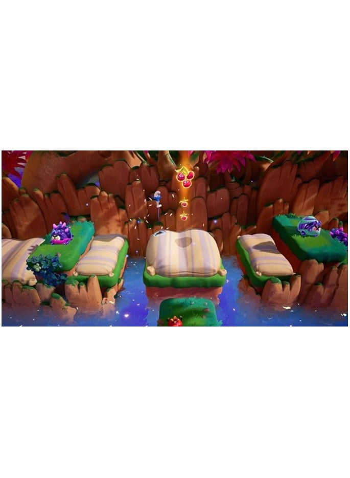 H120 The Smurfs Dreams Reverie Edition for PS5 - PlayStation 5  Original - Image 5