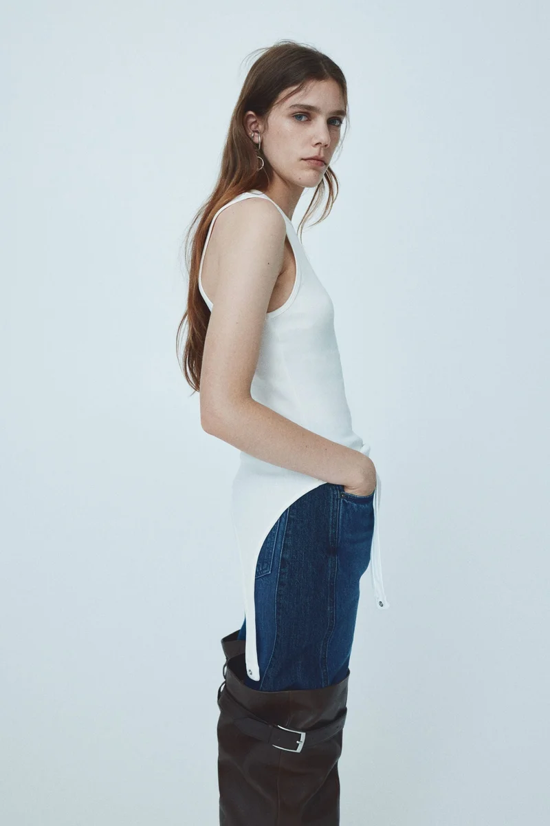 اتش اند ام فيست توب بتصميم غير متماثل