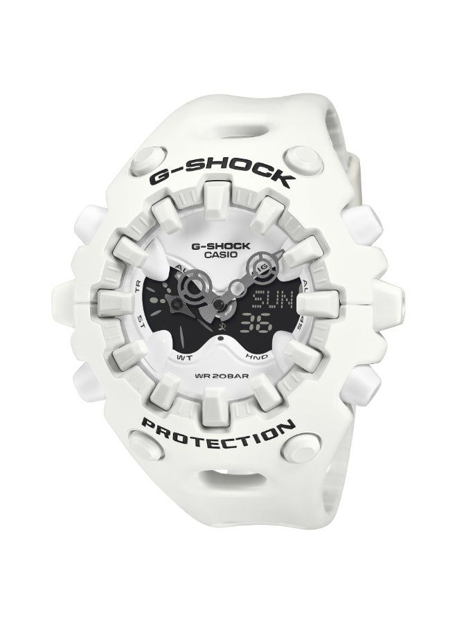 G-Shock Casual Men Watch Ga-V01-7Adr