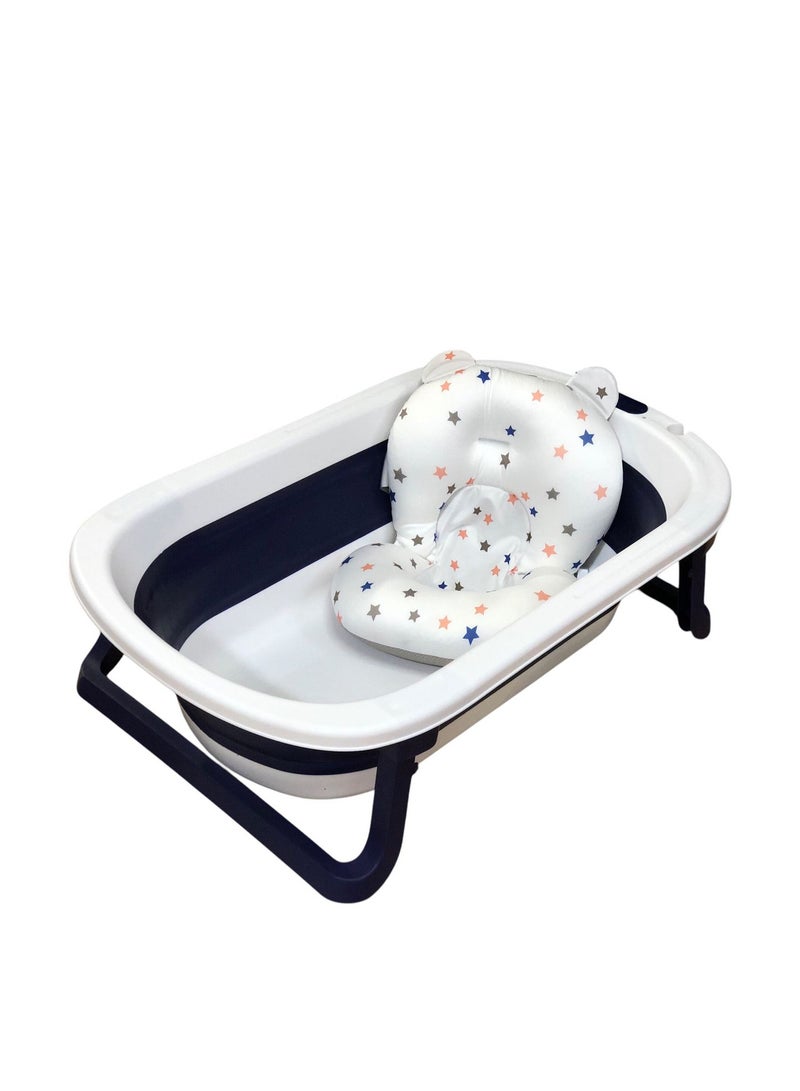 2-piece silicone bathtub - Image 2