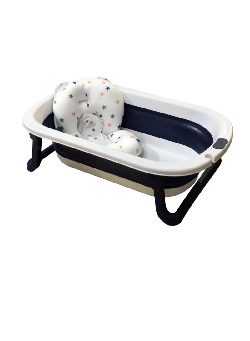 2-piece silicone bathtub - Image 3